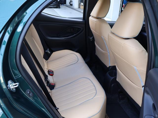 ビュート ストーリー ロイヤルエディション 15LX 特別仕様車 新車未登録 専用ボディカラー 専用レザーシート コンフォートシートセット DAプラス(ナビ・地デジTV) パノラミックビューモニター BSM+PSB ワイヤレスCarPlay ETC2.0(50枚目)