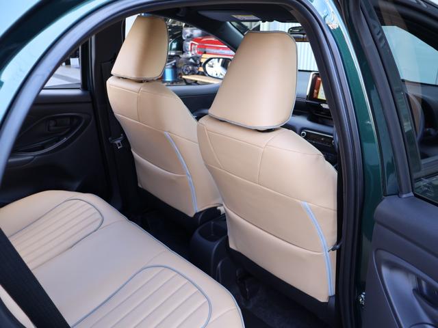 ビュート ストーリー ロイヤルエディション 15LX 特別仕様車 新車未登録 専用ボディカラー 専用レザーシート コンフォートシートセット DAプラス(ナビ・地デジTV) パノラミックビューモニター BSM+PSB ワイヤレスCarPlay ETC2.0(51枚目)