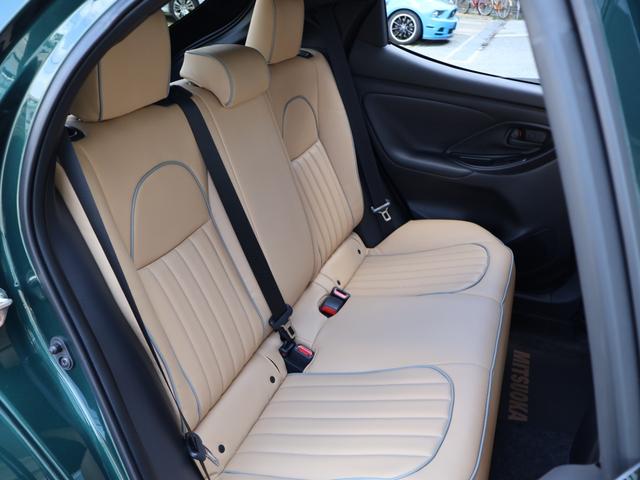 ビュート ストーリー ロイヤルエディション 15LX 特別仕様車 新車未登録 専用ボディカラー 専用レザーシート コンフォートシートセット DAプラス(ナビ・地デジTV) パノラミックビューモニター BSM+PSB ワイヤレスCarPlay ETC2.0(52枚目)