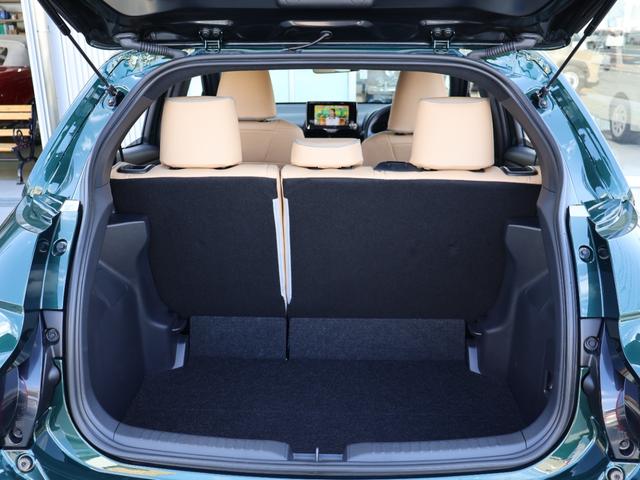 ビュート ストーリー ロイヤルエディション 15LX 特別仕様車 新車未登録 専用ボディカラー 専用レザーシート コンフォートシートセット DAプラス(ナビ・地デジTV) パノラミックビューモニター BSM+PSB ワイヤレスCarPlay ETC2.0(54枚目)