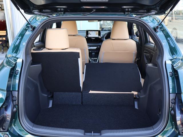 ビュート ストーリー ロイヤルエディション 15LX 特別仕様車 新車未登録 専用ボディカラー 専用レザーシート コンフォートシートセット DAプラス(ナビ・地デジTV) パノラミックビューモニター BSM+PSB ワイヤレスCarPlay ETC2.0(55枚目)