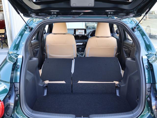 ビュート ストーリー ロイヤルエディション 15LX 特別仕様車 新車未登録 専用ボディカラー 専用レザーシート コンフォートシートセット DAプラス(ナビ・地デジTV) パノラミックビューモニター BSM+PSB ワイヤレスCarPlay ETC2.0(56枚目)