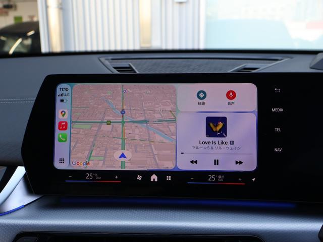 Ｘ２ ｘＤｒｉｖｅ　２０ｉ　Ｍスポーツハイラインパッケージ　ワンオーナー　禁煙車　新車保証残有　パノラマサンルーフ　オイスターレザー　カーブドディスプレイ　ｈａｒｍａｎ／ｋａｒｄｏｎ　電動テールゲート　純正２０インチＡＷ　前後ドラレコ／デジタルインナーミラー（40枚目）