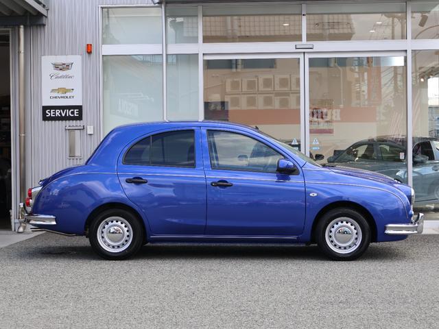 ビュート １２ＳＴ　メイクアップ車　ボディカラーオプション　クラシックインパネ（ココアブラウン）　先進安全装備（追突被害軽減ブレーキ・踏み間違い防止アシスト・車線逸脱警報・オートライト）　ＣＤ／ＡＵＸ　ＥＴＣ（4枚目）