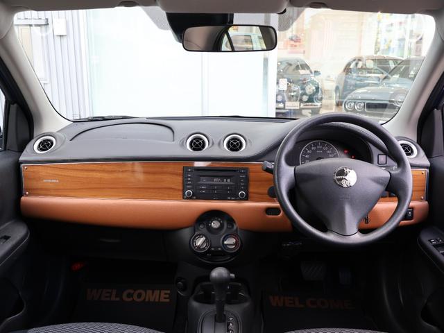 ビュート １２ＳＴ　メイクアップ車　ボディカラーオプション　クラシックインパネ（ココアブラウン）　先進安全装備（追突被害軽減ブレーキ・踏み間違い防止アシスト・車線逸脱警報・オートライト）　ＣＤ／ＡＵＸ　ＥＴＣ（12枚目）