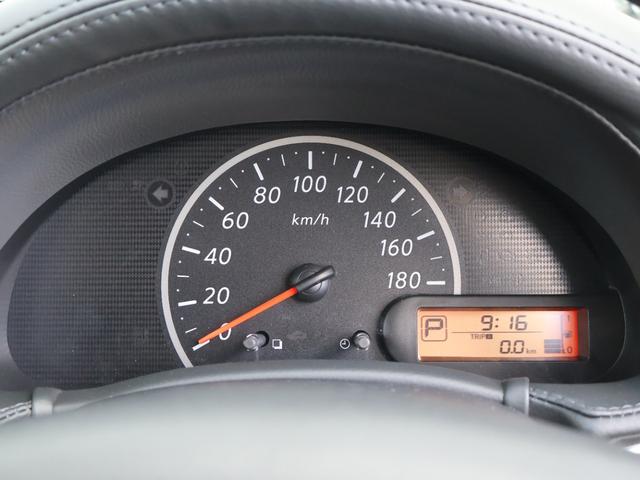 ビュート １２ＳＴ　メイクアップ車　ボディカラーオプション　クラシックインパネ（ココアブラウン）　先進安全装備（追突被害軽減ブレーキ・踏み間違い防止アシスト・車線逸脱警報・オートライト）　ＣＤ／ＡＵＸ　ＥＴＣ（16枚目）