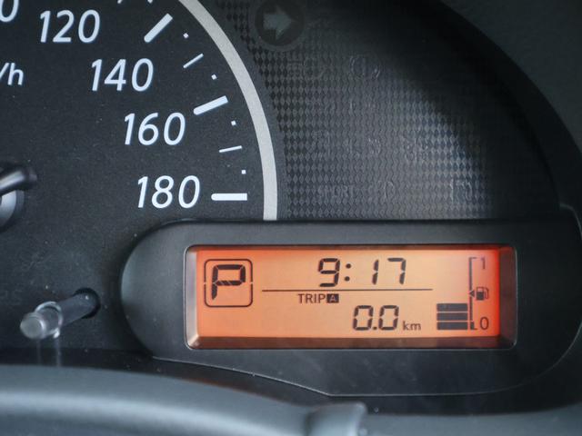 ビュート １２ＳＴ　メイクアップ車　ボディカラーオプション　クラシックインパネ（ココアブラウン）　先進安全装備（追突被害軽減ブレーキ・踏み間違い防止アシスト・車線逸脱警報・オートライト）　ＣＤ／ＡＵＸ　ＥＴＣ（17枚目）