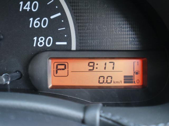 ビュート １２ＳＴ　メイクアップ車　ボディカラーオプション　クラシックインパネ（ココアブラウン）　先進安全装備（追突被害軽減ブレーキ・踏み間違い防止アシスト・車線逸脱警報・オートライト）　ＣＤ／ＡＵＸ　ＥＴＣ（18枚目）