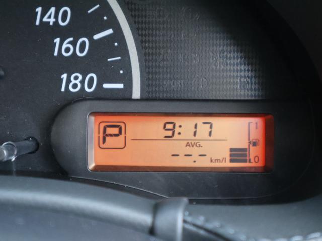 ビュート １２ＳＴ　メイクアップ車　ボディカラーオプション　クラシックインパネ（ココアブラウン）　先進安全装備（追突被害軽減ブレーキ・踏み間違い防止アシスト・車線逸脱警報・オートライト）　ＣＤ／ＡＵＸ　ＥＴＣ（19枚目）