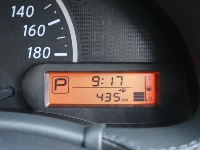 ビュート １２ＳＴ　メイクアップ車　ボディカラーオプション　クラシックインパネ（ココアブラウン）　先進安全装備（追突被害軽減ブレーキ・踏み間違い防止アシスト・車線逸脱警報・オートライト）　ＣＤ／ＡＵＸ　ＥＴＣ（20枚目）