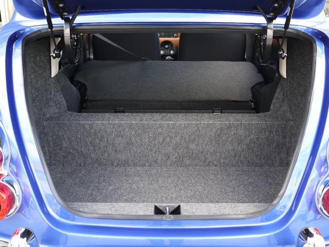 ビュート １２ＳＴ　メイクアップ車　ボディカラーオプション　クラシックインパネ（ココアブラウン）　先進安全装備（追突被害軽減ブレーキ・踏み間違い防止アシスト・車線逸脱警報・オートライト）　ＣＤ／ＡＵＸ　ＥＴＣ（38枚目）