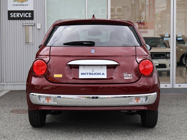 ビュート ストーリー ロイヤルエディション　１５ＬＸ　特別仕様車　新車未登録　専用ボディカラー　専用レザーシート　コンフォートシートセット　ＤＡプラス（ナビ・地デジＴＶ）　パノラミックビューモニター　ＢＳＭ＋ＰＳＢ　ワイヤレスＣａｒＰｌａｙ　ＥＴＣ２．０（6枚目）