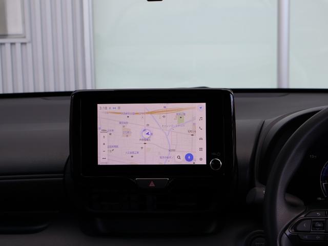 ビュート ストーリー ロイヤルエディション　１５ＬＸ　特別仕様車　新車未登録　専用ボディカラー　専用レザーシート　コンフォートシートセット　ＤＡプラス（ナビ・地デジＴＶ）　パノラミックビューモニター　ＢＳＭ＋ＰＳＢ　ワイヤレスＣａｒＰｌａｙ　ＥＴＣ２．０（18枚目）