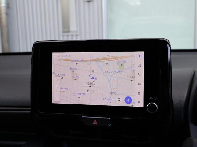 ビュート ストーリー ロイヤルエディション　１５ＬＸ　特別仕様車　新車未登録　専用ボディカラー　専用レザーシート　コンフォートシートセット　ＤＡプラス（ナビ・地デジＴＶ）　パノラミックビューモニター　ＢＳＭ＋ＰＳＢ　ワイヤレスＣａｒＰｌａｙ　ＥＴＣ２．０（25枚目）