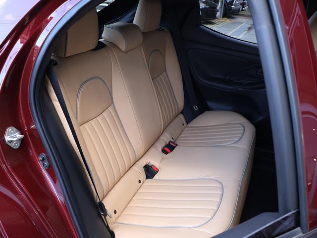 ビュート ストーリー ロイヤルエディション　１５ＬＸ　特別仕様車　新車未登録　専用ボディカラー　専用レザーシート　コンフォートシートセット　ＤＡプラス（ナビ・地デジＴＶ）　パノラミックビューモニター　ＢＳＭ＋ＰＳＢ　ワイヤレスＣａｒＰｌａｙ　ＥＴＣ２．０（37枚目）