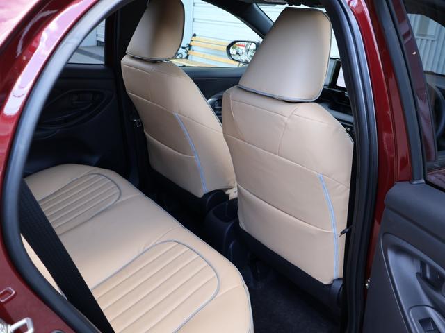 ビュート ストーリー ロイヤルエディション　１５ＬＸ　特別仕様車　新車未登録　専用ボディカラー　専用レザーシート　コンフォートシートセット　ＤＡプラス（ナビ・地デジＴＶ）　パノラミックビューモニター　ＢＳＭ＋ＰＳＢ　ワイヤレスＣａｒＰｌａｙ　ＥＴＣ２．０（39枚目）