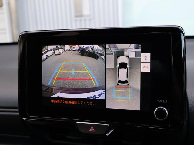 ビュート ストーリー ロイヤルエディション　１５ＬＸ　特別仕様車　新車未登録　専用ボディカラー　専用レザーシート　コンフォートシートセット　ＤＡプラス（ナビ・地デジＴＶ）　パノラミックビューモニター　ＢＳＭ＋ＰＳＢ　ワイヤレスＣａｒＰｌａｙ　ＥＴＣ２．０（52枚目）