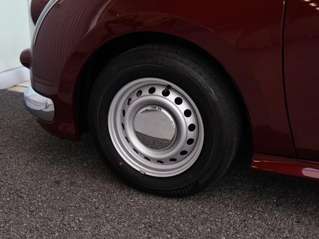 ビュート ストーリー ロイヤルエディション　１５ＬＸ　特別仕様車　新車未登録　専用ボディカラー　専用レザーシート　コンフォートシートセット　ＤＡプラス（ナビ・地デジＴＶ）　パノラミックビューモニター　ＢＳＭ＋ＰＳＢ　ワイヤレスＣａｒＰｌａｙ　ＥＴＣ２．０（57枚目）