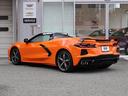 CHEVROLET CHEVROLET CORVETTE