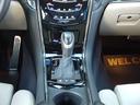 CADILLAC CADILLAC ATS