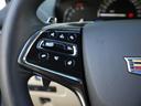 CADILLAC CADILLAC ATS