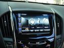 CADILLAC CADILLAC ATS