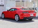 CHEVROLET CHEVROLET CAMARO