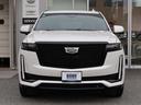 CADILLAC CADILLAC ESCALADE