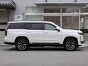 CADILLAC CADILLAC ESCALADE