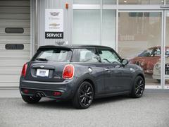 ＭＩＮＩ クーパーＳ　エナジェティックスタイル　ＪＣＷステアリング　ＭＩＮＩドライビングモード　スポーツシフト 0701534A30240426W001 5