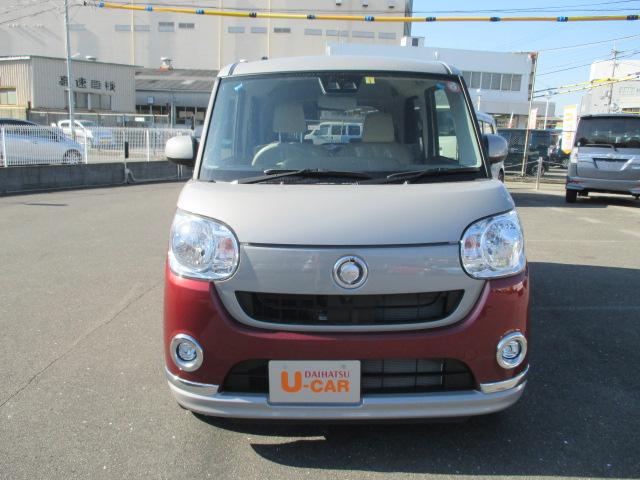 Xメイクアップリミテッド SAIII パノラマカメラ(2枚目)