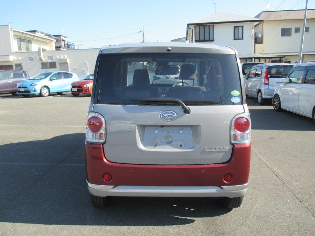 Xメイクアップリミテッド SAIII パノラマカメラ(3枚目)