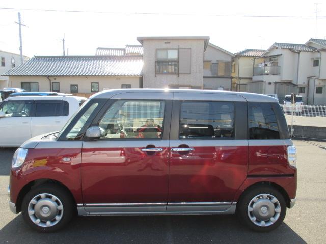 Xメイクアップリミテッド SAIII パノラマカメラ(5枚目)