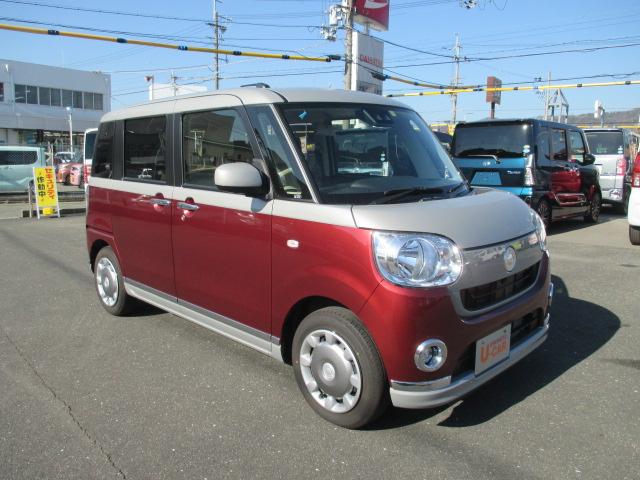 Xメイクアップリミテッド SAIII パノラマカメラ(6枚目)