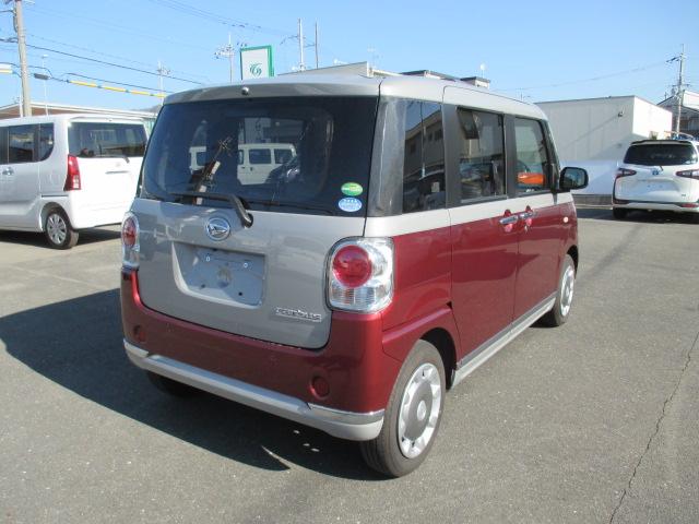 Xメイクアップリミテッド SAIII パノラマカメラ(8枚目)