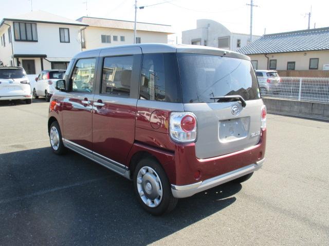 Xメイクアップリミテッド SAIII パノラマカメラ(9枚目)