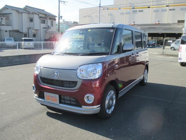 Xメイクアップリミテッド SAIII パノラマカメラ(21枚目)