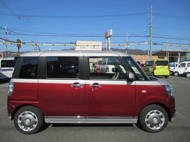 Xメイクアップリミテッド SAIII パノラマカメラ(26枚目)