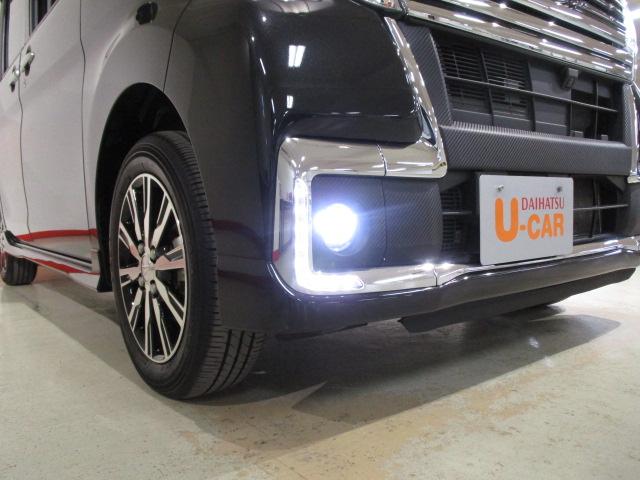 カスタムX4WD トップエディションリミテッドSAIII 4WD 衝突軽減ブレーキ前後 Bluetooth対応8インチフルセグナビ パノラマカメラ 両側電動スライドドア シートヒーター エコアイドル(6枚目)