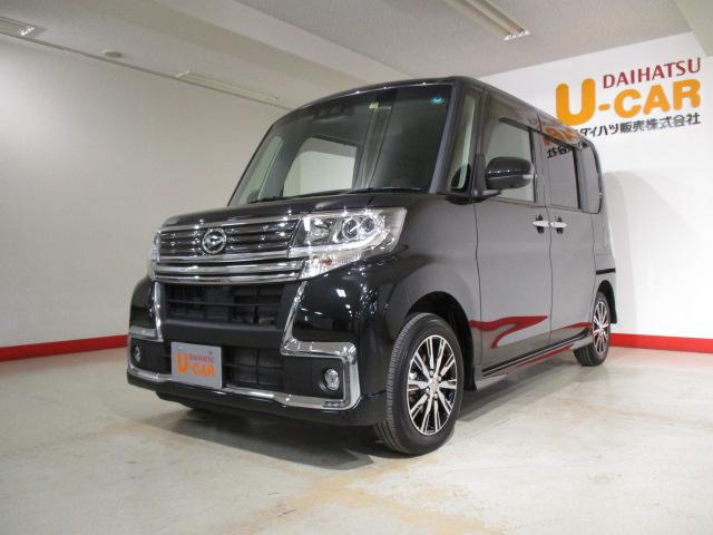 カスタムX4WD トップエディションリミテッドSAIII 4WD 衝突軽減ブレーキ前後 Bluetooth対応8インチフルセグナビ パノラマカメラ 両側電動スライドドア シートヒーター エコアイドル(21枚目)