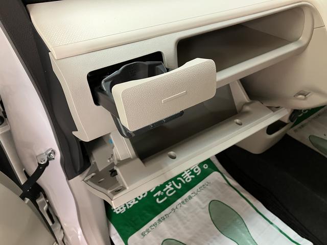 ムーヴ Ｘターボ　ＳＡＩＩＩ／ナビ／バックカメラ／ＥＴＣ／ドラレコ　走行２．２万ｋｍ／ナビゲーション／バックカメラ／ＥＴＣ／前後ドラレコ／ステアリングスイッチ／運転席シートヒーター／電動格納ミラー／アルミホイール／オートエアコン／キーフリー／アイドリングストップ（37枚目）