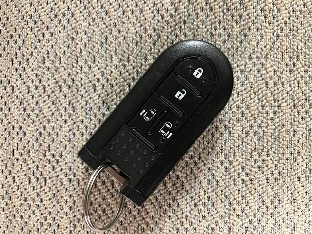 ムーヴキャンバス Xリミテッド SAII/ナビ/ETC/ドラレコ/両側パワスラ 走行4.0万km/ナビゲーション/ETC/ドライブレコーダー/両側パワースライドドア/オートライト/運転席シートリフター/オートエアコン/キーフリー/電動格納ミラー/アイドリングストップ(13枚目)