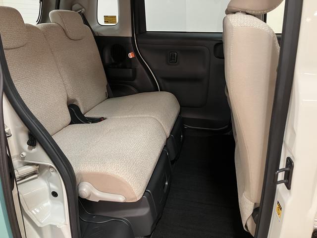 ムーヴキャンバス Xリミテッド SAII/ナビ/ETC/ドラレコ/両側パワスラ 走行4.0万km/ナビゲーション/ETC/ドライブレコーダー/両側パワースライドドア/オートライト/運転席シートリフター/オートエアコン/キーフリー/電動格納ミラー/アイドリングストップ(29枚目)