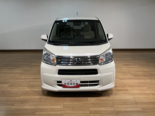 ムーヴ X SAIII/走行2.6万km/8インチナビ/バックカメラ 走行2.6万km/8インチナビ/バックカメラ/ステアリングスイッチ/ETC/ドライブレコーダー/USB・HDMIアダプター/運転席シートヒーター/アルミホイール/オートエアコン/キーフリー(18枚目)