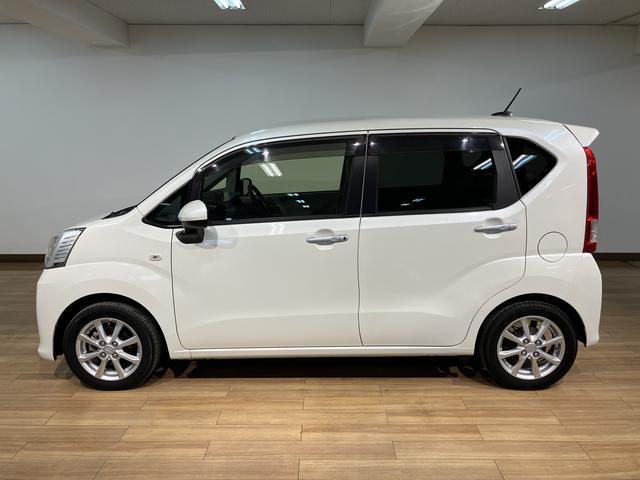 ムーヴ X SAIII/走行2.6万km/8インチナビ/バックカメラ 走行2.6万km/8インチナビ/バックカメラ/ステアリングスイッチ/ETC/ドライブレコーダー/USB・HDMIアダプター/運転席シートヒーター/アルミホイール/オートエアコン/キーフリー(20枚目)