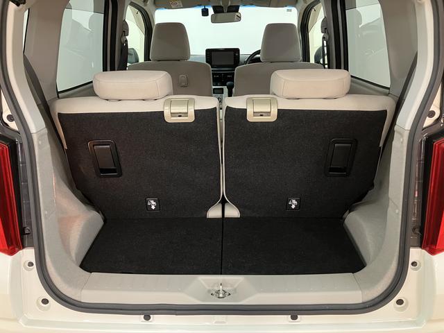 ムーヴ X SAIII/走行2.6万km/8インチナビ/バックカメラ 走行2.6万km/8インチナビ/バックカメラ/ステアリングスイッチ/ETC/ドライブレコーダー/USB・HDMIアダプター/運転席シートヒーター/アルミホイール/オートエアコン/キーフリー(25枚目)