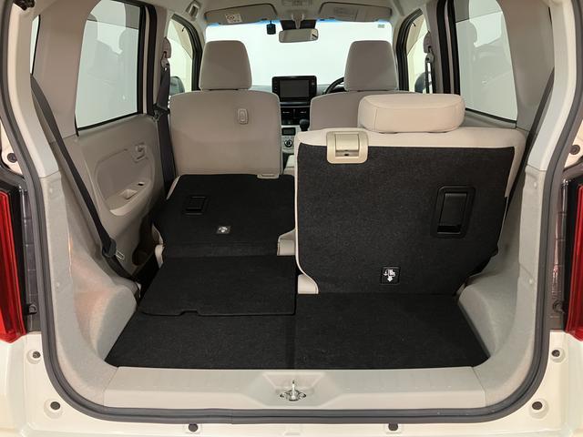 ムーヴ X SAIII/走行2.6万km/8インチナビ/バックカメラ 走行2.6万km/8インチナビ/バックカメラ/ステアリングスイッチ/ETC/ドライブレコーダー/USB・HDMIアダプター/運転席シートヒーター/アルミホイール/オートエアコン/キーフリー(26枚目)