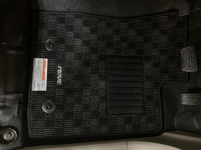 ムーヴ X SAIII/走行2.6万km/8インチナビ/バックカメラ 走行2.6万km/8インチナビ/バックカメラ/ステアリングスイッチ/ETC/ドライブレコーダー/USB・HDMIアダプター/運転席シートヒーター/アルミホイール/オートエアコン/キーフリー(30枚目)