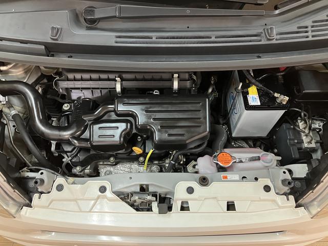 ムーヴ X SAIII/走行2.6万km/8インチナビ/バックカメラ 走行2.6万km/8インチナビ/バックカメラ/ステアリングスイッチ/ETC/ドライブレコーダー/USB・HDMIアダプター/運転席シートヒーター/アルミホイール/オートエアコン/キーフリー(39枚目)