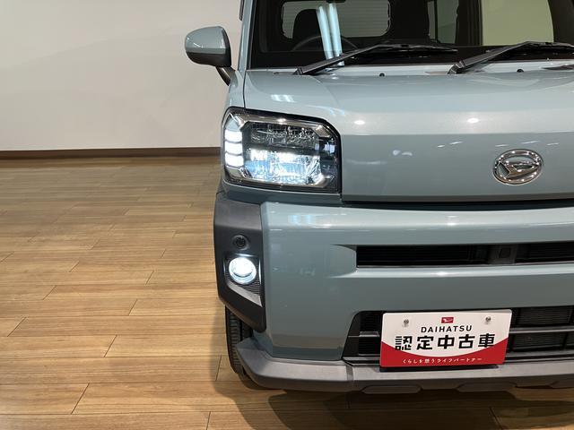 タフト G/0.7万km/ナビ/バックカメラ/ETC/前後ドラレコ 走行0.7万km/ナビゲーション/バックカメラ/ステアリングスイッチ/ETC/前後ドラレコ/前席シートヒーター/電動パーキングブレーキ/LEDヘッドライト・フォグ/アルミ/オートエアコン/キーフリー(16枚目)